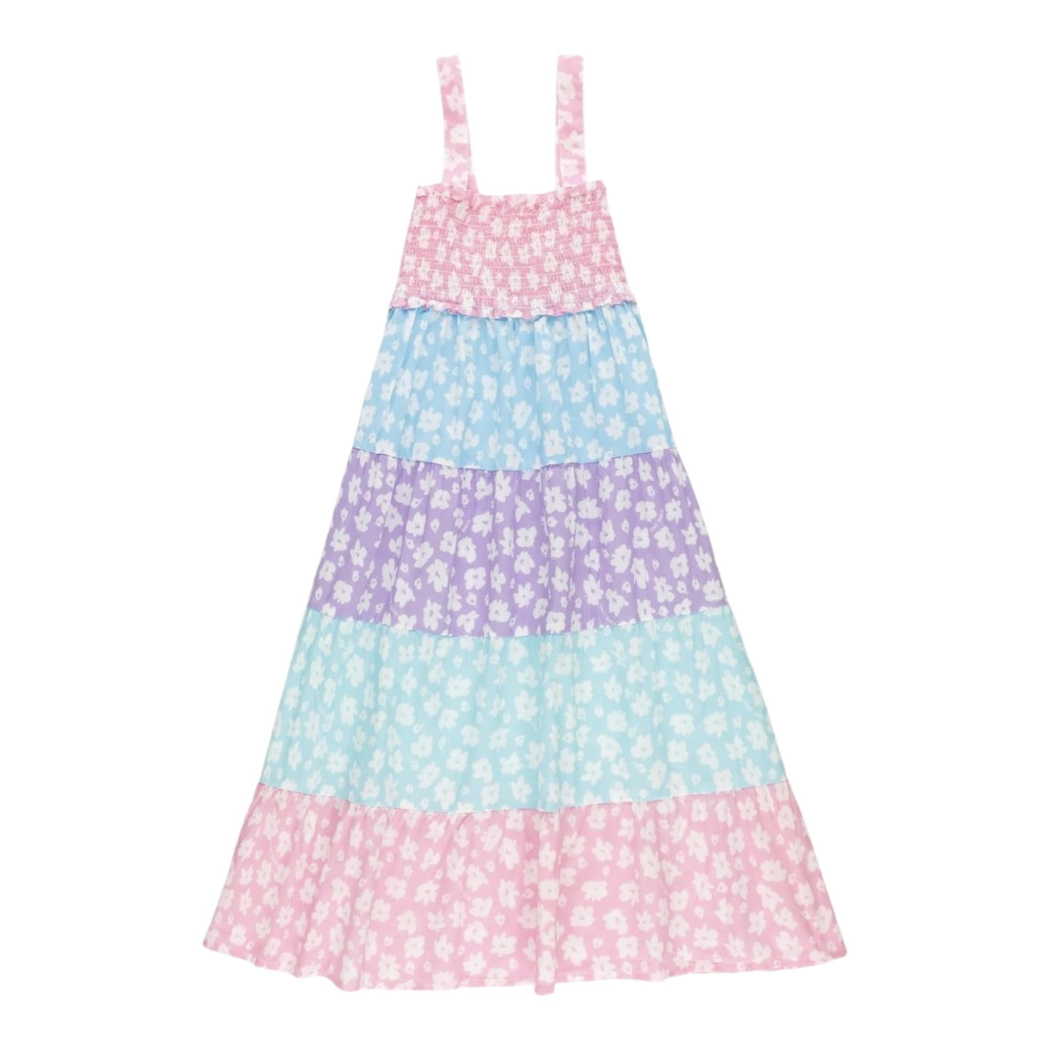 SAINT BARTH COTTONNMULTICOLOR