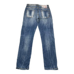 G2FIRENZE LASERBLU