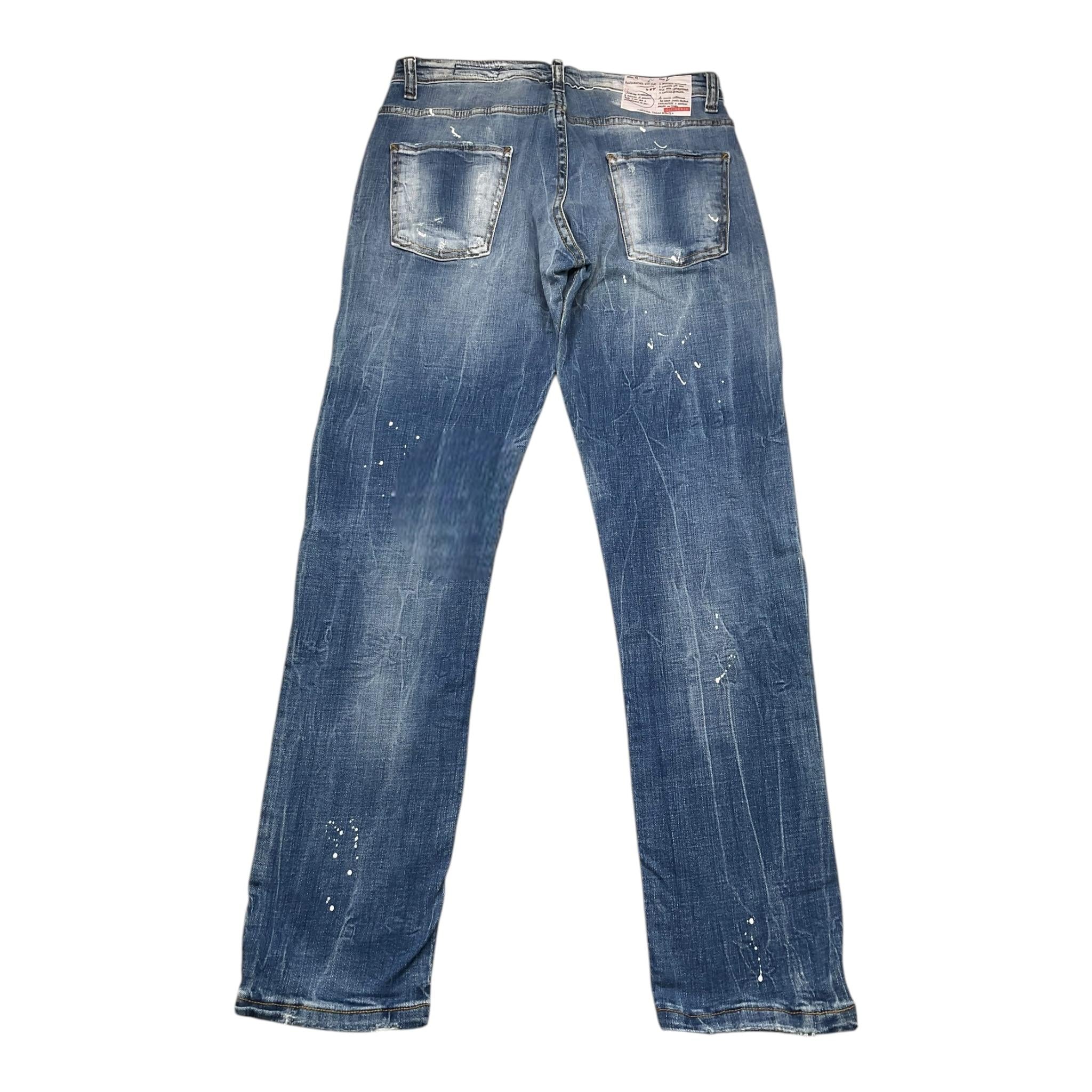 G2FIRENZE LASERBLU