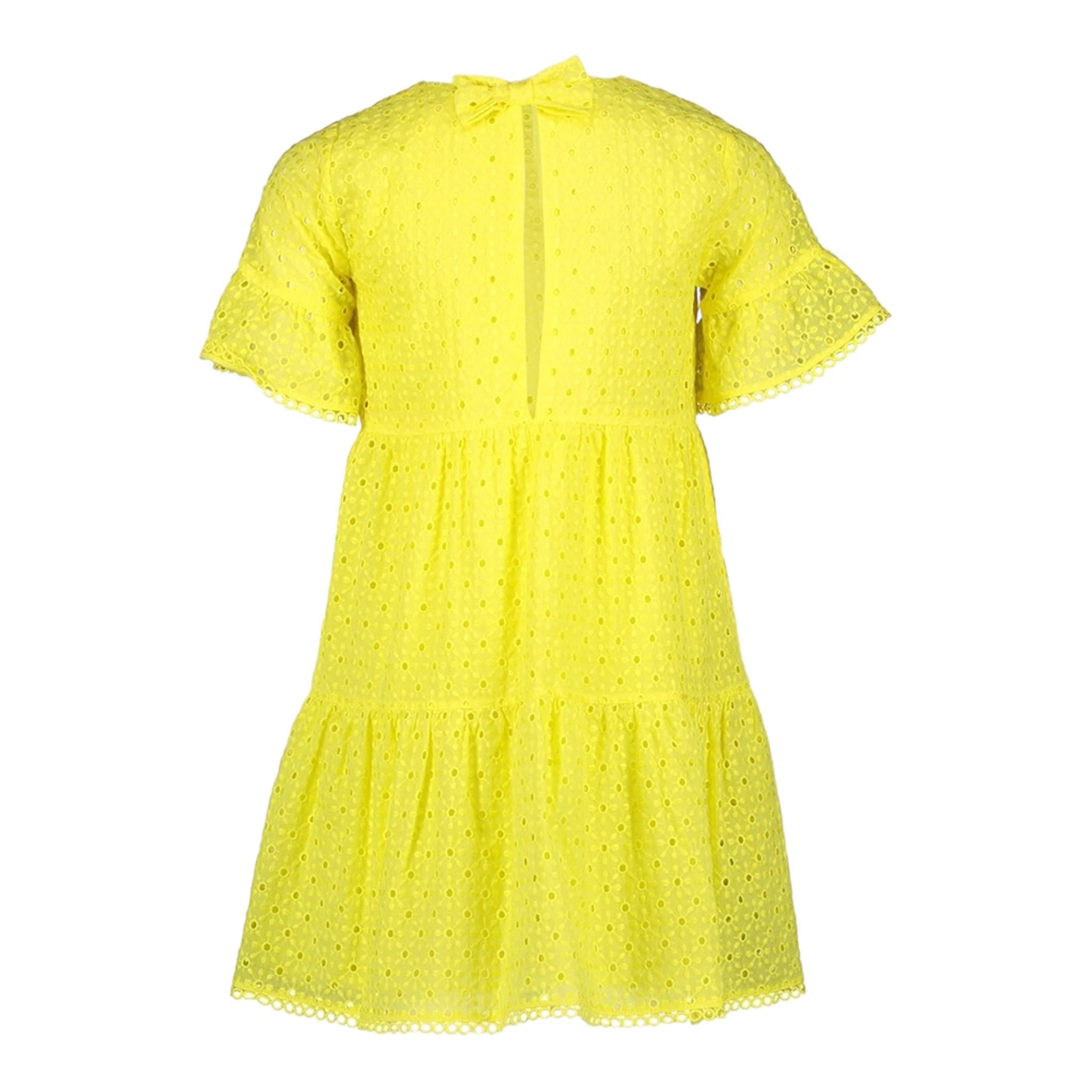 LIU JO KA4139GIALLO