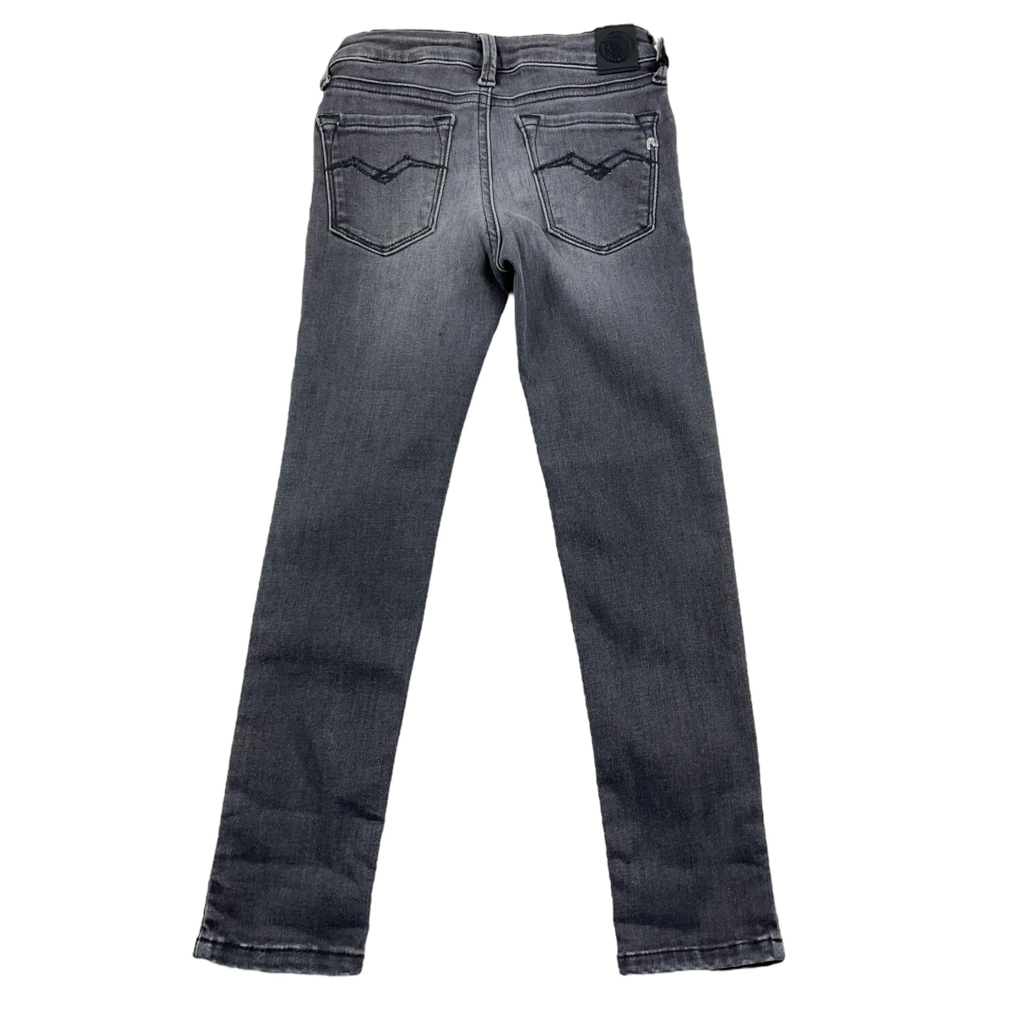 REPLAY SG9208NERO