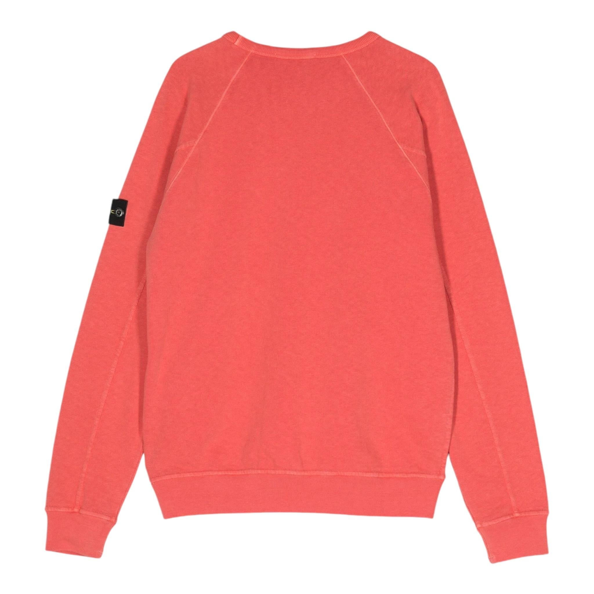 STONE ISLAND 801660160SALMONE