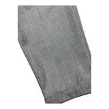 MICHAEL COAL pantalone inta unita con fantasia a righe Grigio per Neonato LITADA7147F24N GRIGIO MICHAEL COAL 