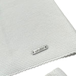 Cnd Completo 2 Pezzi Maglia-Coulotte per Neonata 55817010 BIANCO CND 