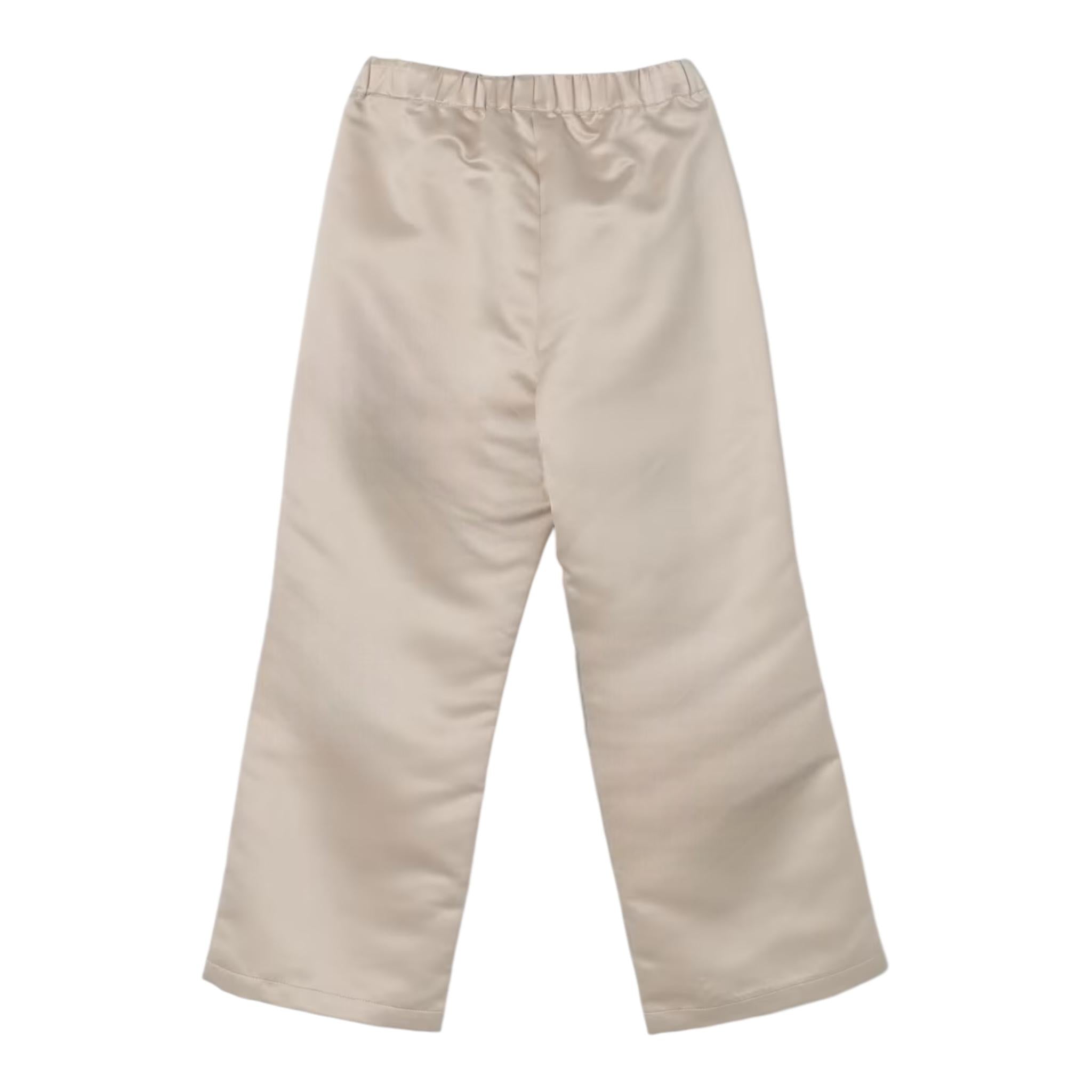 TWINSET 241GJ2102BEIGE