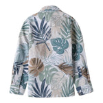 Sarabanda Camicia Manica Lunga Stampa Fantasia per Bambino 0B133X BIANCO SARABANDA 