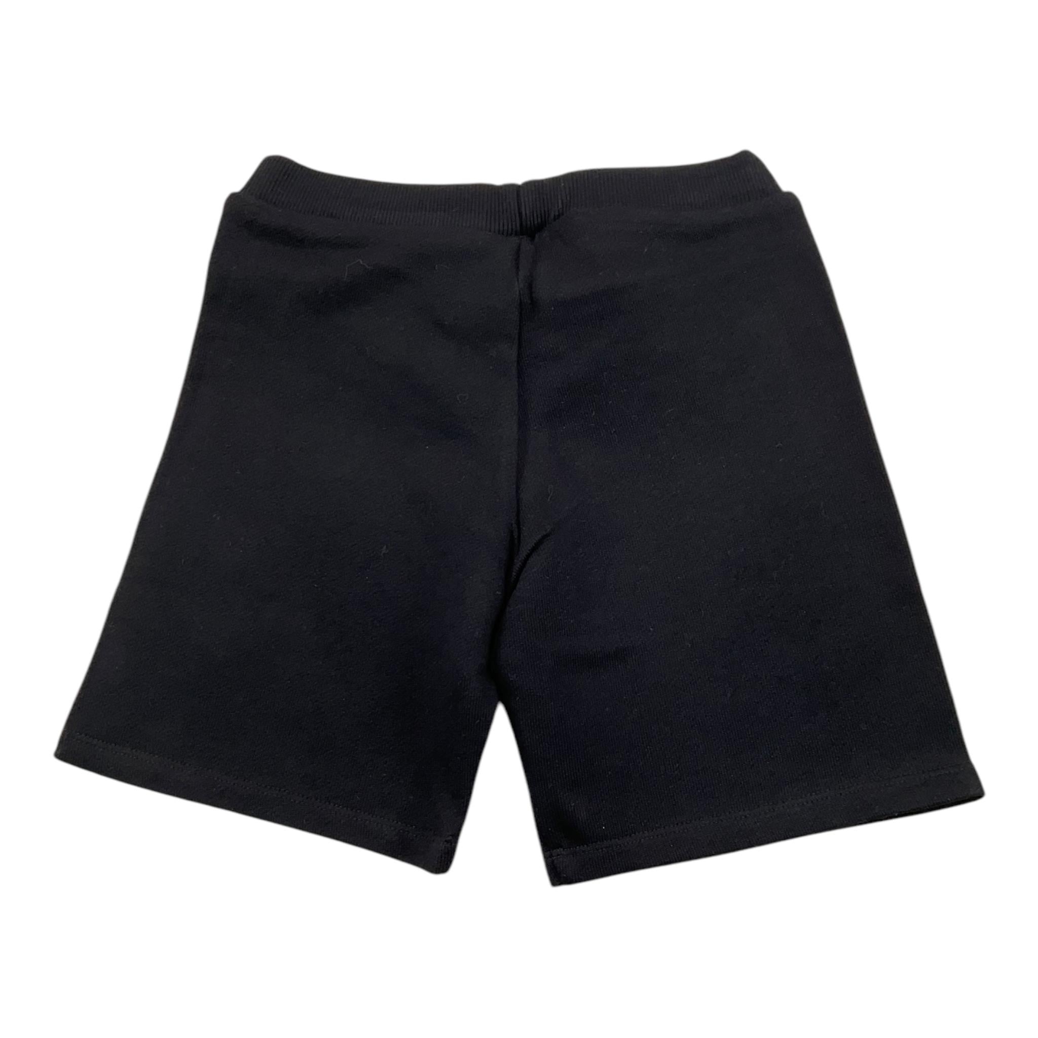 BALMAIN 8Q6C29NERO