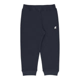 K-Way Pantalone Modello Tuta Tinta Unita con Logo per Neonato K4128DW BLU K-WAY 
