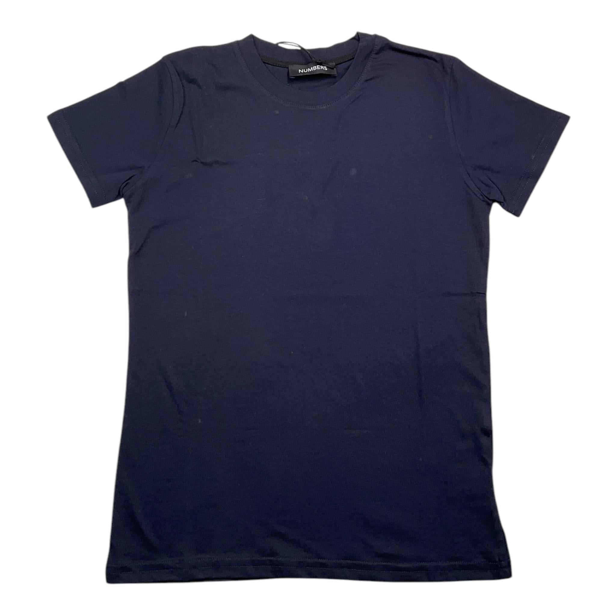 NUMBERS 244BLU