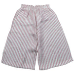 M+E' Pantalone Fantasia A Righe Rosa per Neonata UE1179 ROSA M+E' 