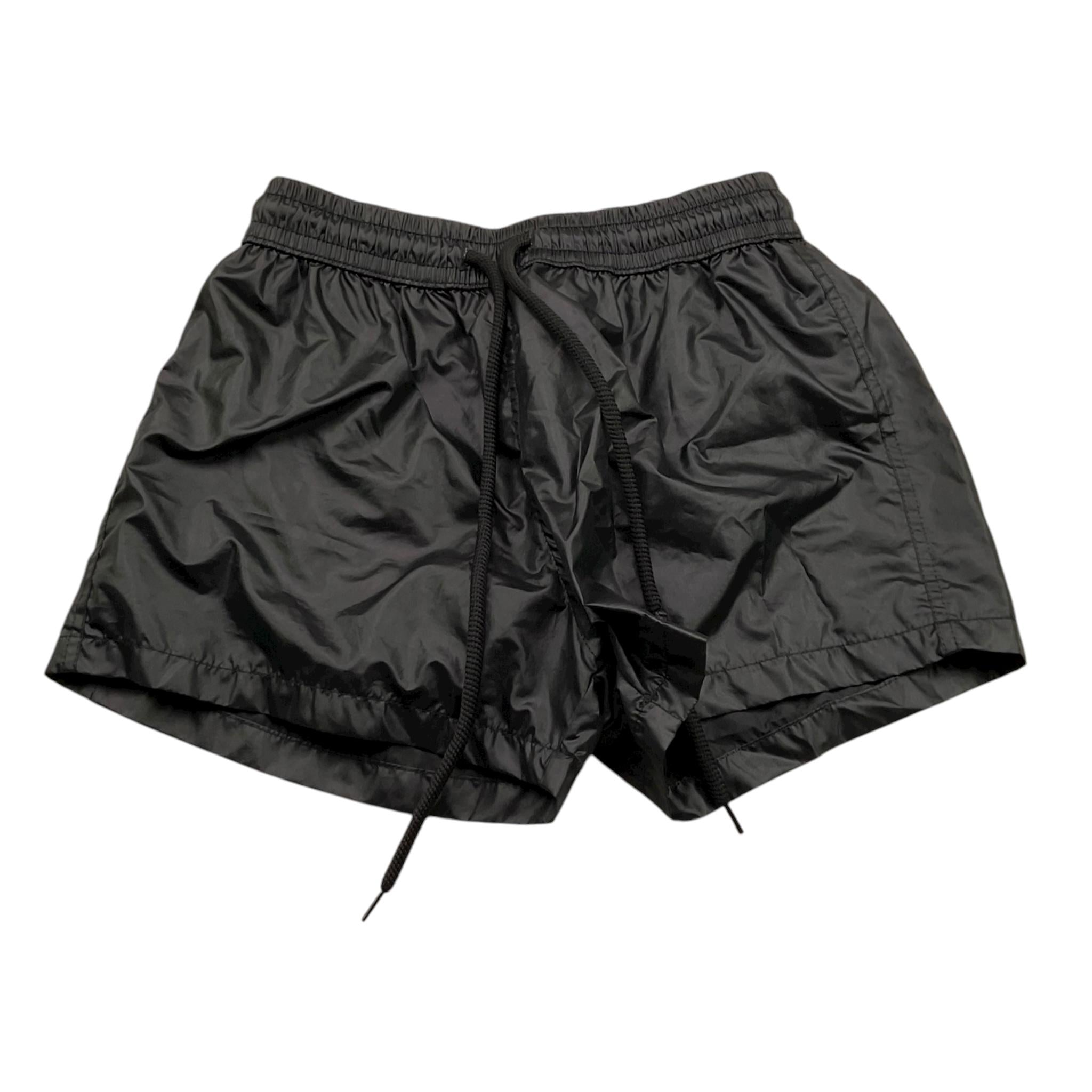 Louis Dieudonne' Costume Modello Boxer Tinta Unita  per Bambino DNHIE NERO LOUIS DIEUDONNE' 