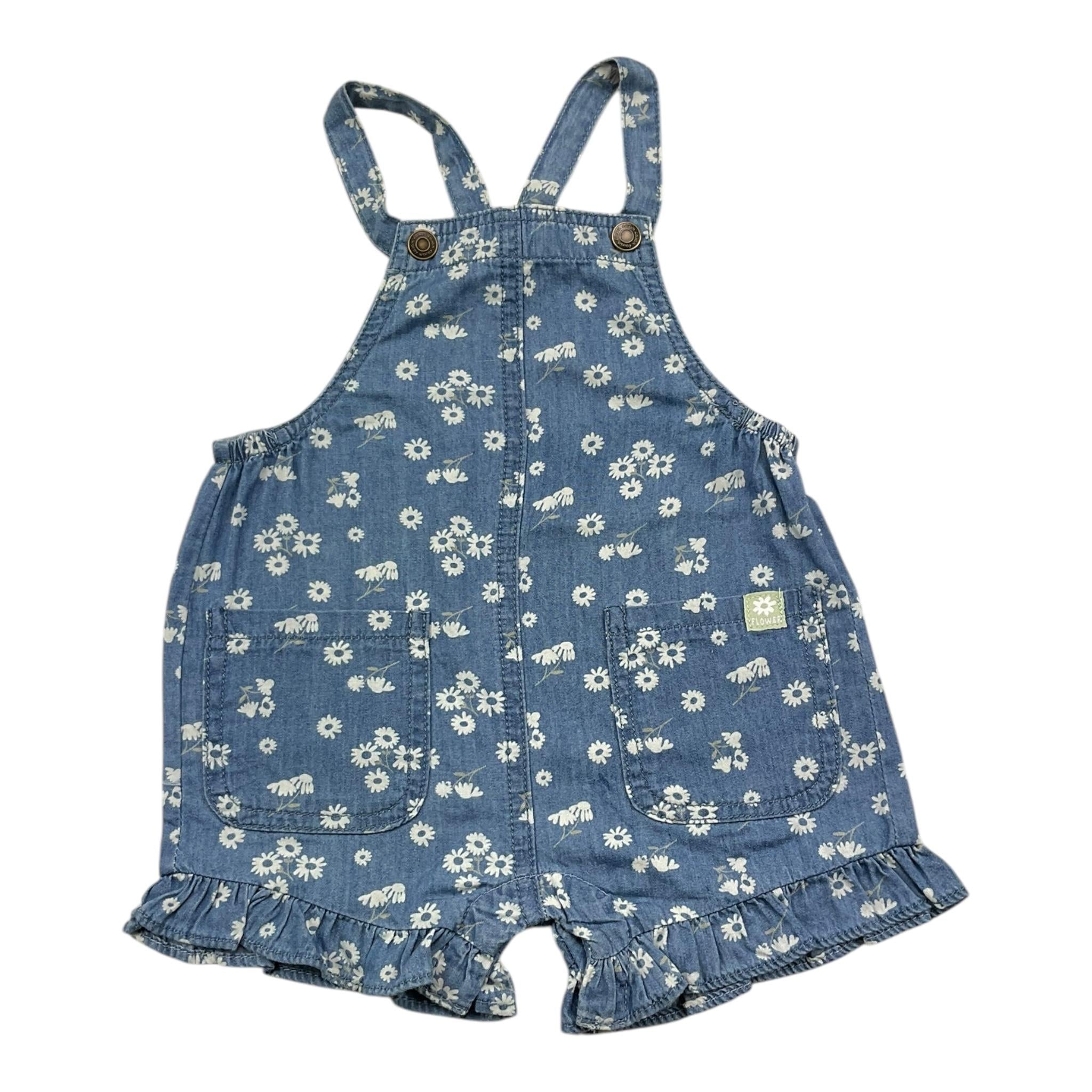 LOSAN DAISYBLU