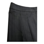 Just Cavalli Gonna Tinta Unita con Girovita Regolabile per Bambina JGP26062GO NERO JUST CAVALLI 