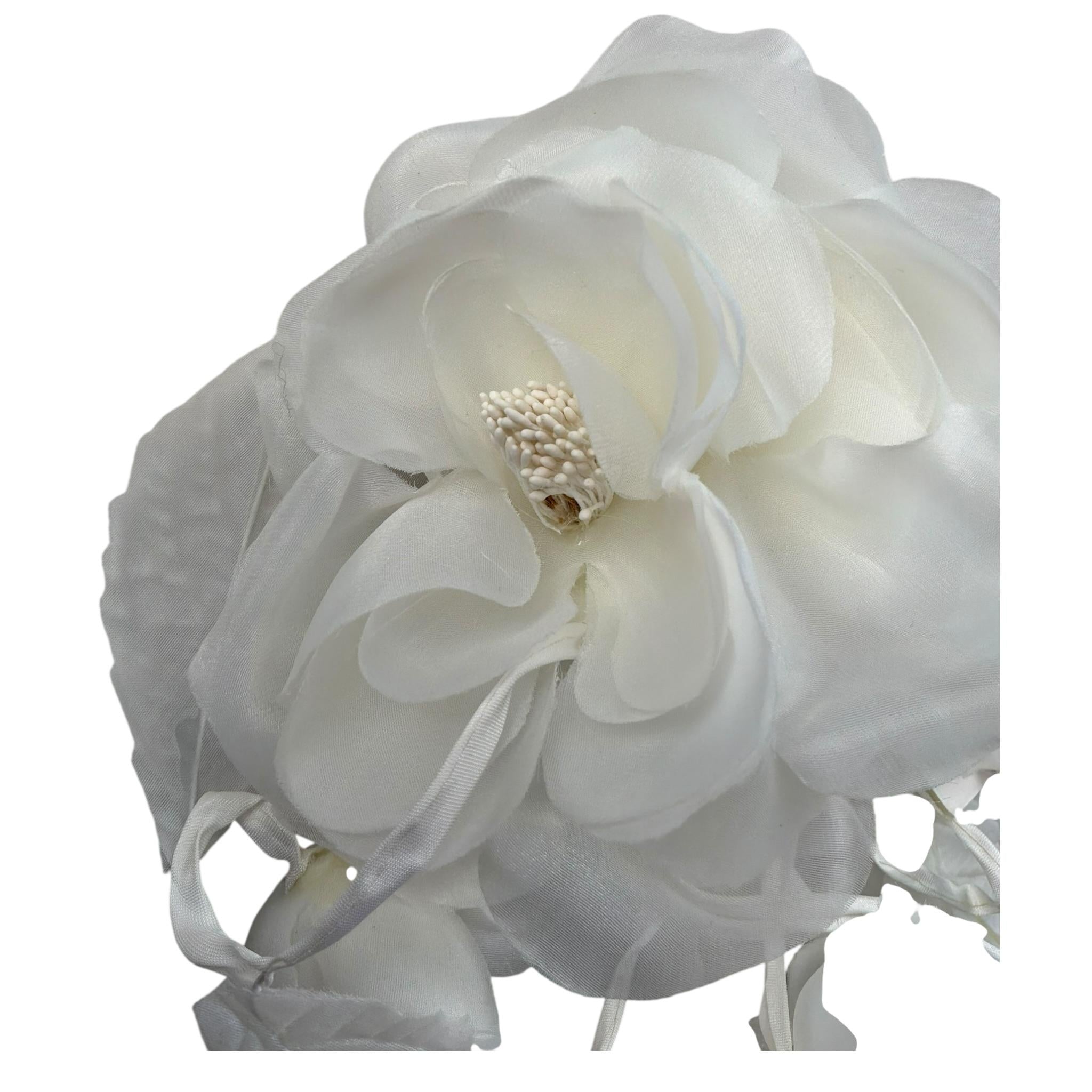 Les Gamins Spilla Tinta Unita per Bambina GM10006 PANNA LES GAMINS 