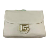 Gaelle Borsa Tinta Unita  per Bambina 2745BP00432 BEIGE GAELLE 