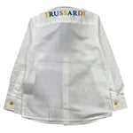 TRUSSARDI TIP24060CABIANCO