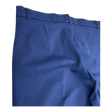 Manuel Ritz Pantalone Tinta Unita con Tasche America per Bambino MR2910 BLU MANUEL RITZ 