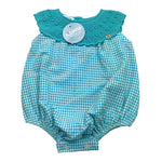 JULIANA J7150VERDE/BIANCO