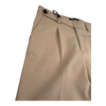 Daniele Alessandrini Pantalone Tinta Unita con Girovita Regolabile per Bambino 1235P00292 CAMMELLO DANIELE ALESSANDRINI 