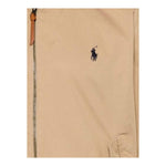 Ralph Lauren Giubbino Tinta Unita con Zip per Bambino 322934661001 BEIGE RALPH LAUREN 