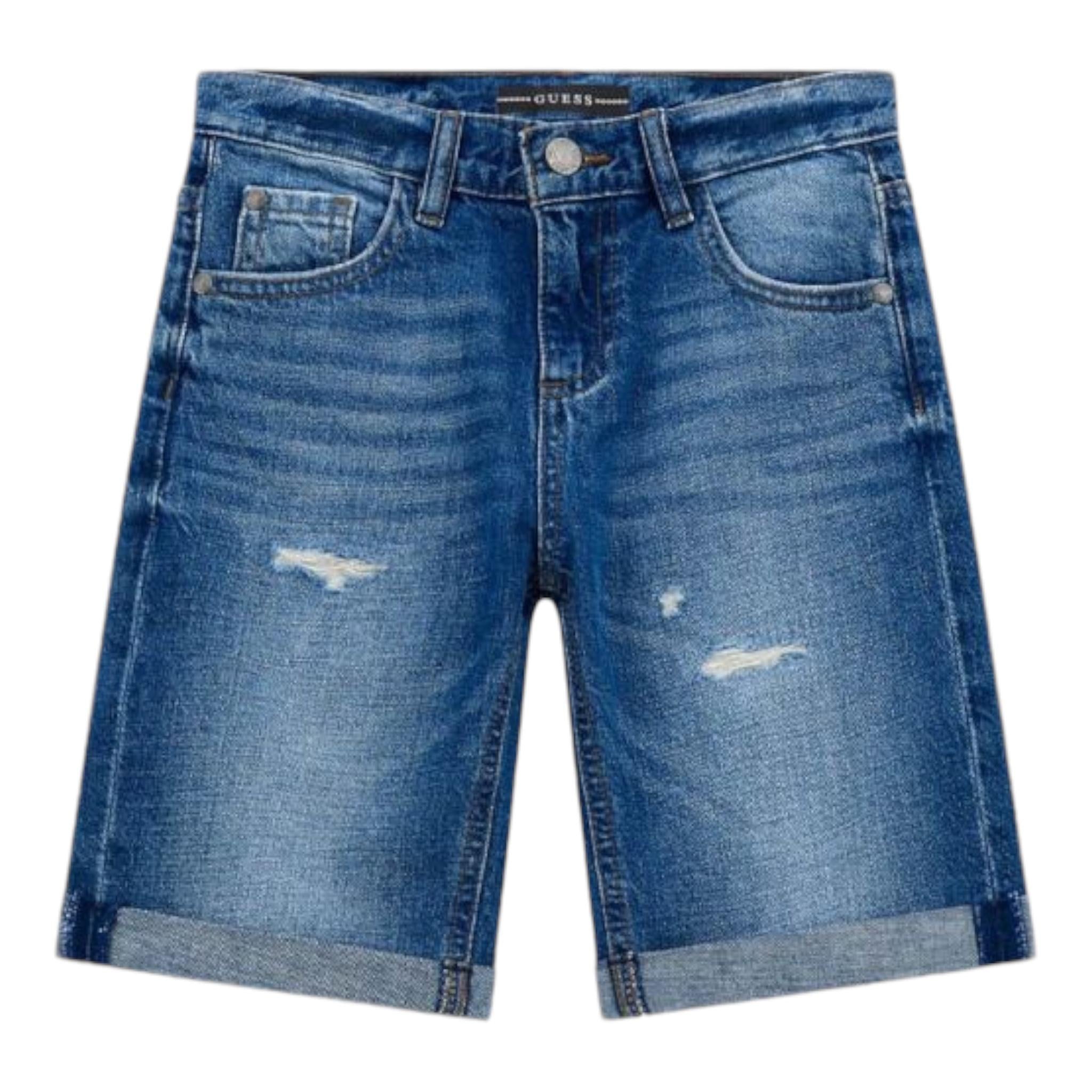 GUESS L4GD16D41E0BLU