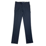 Jack&Jones Pantaloni Tinta Unita Con Tasche America Blu Per Bambino