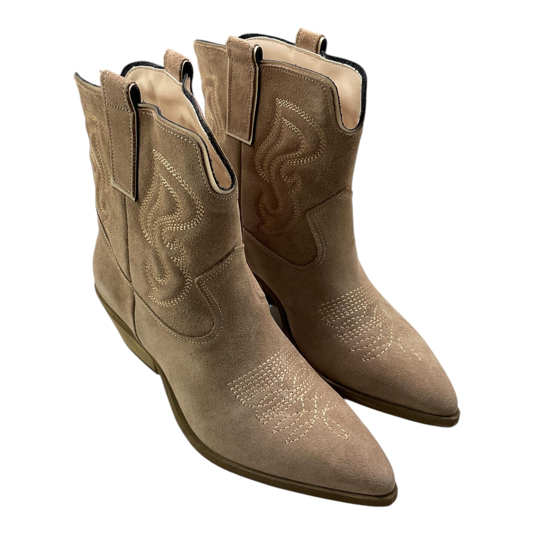 JAMMERS LONDON 12220BEIGE
