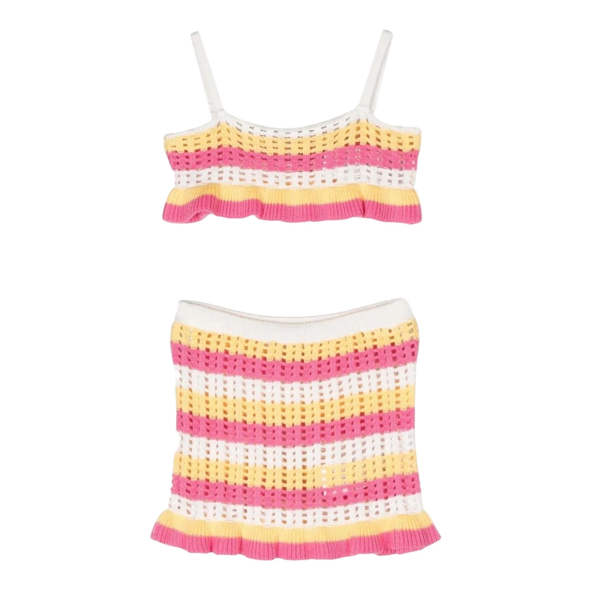 MONNALISA 19A074MULTICOLOR