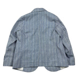 Manuell & Frank Giacca Tinta Unita per Neonato MF673N AZZURRO MANUELL & FRANK 