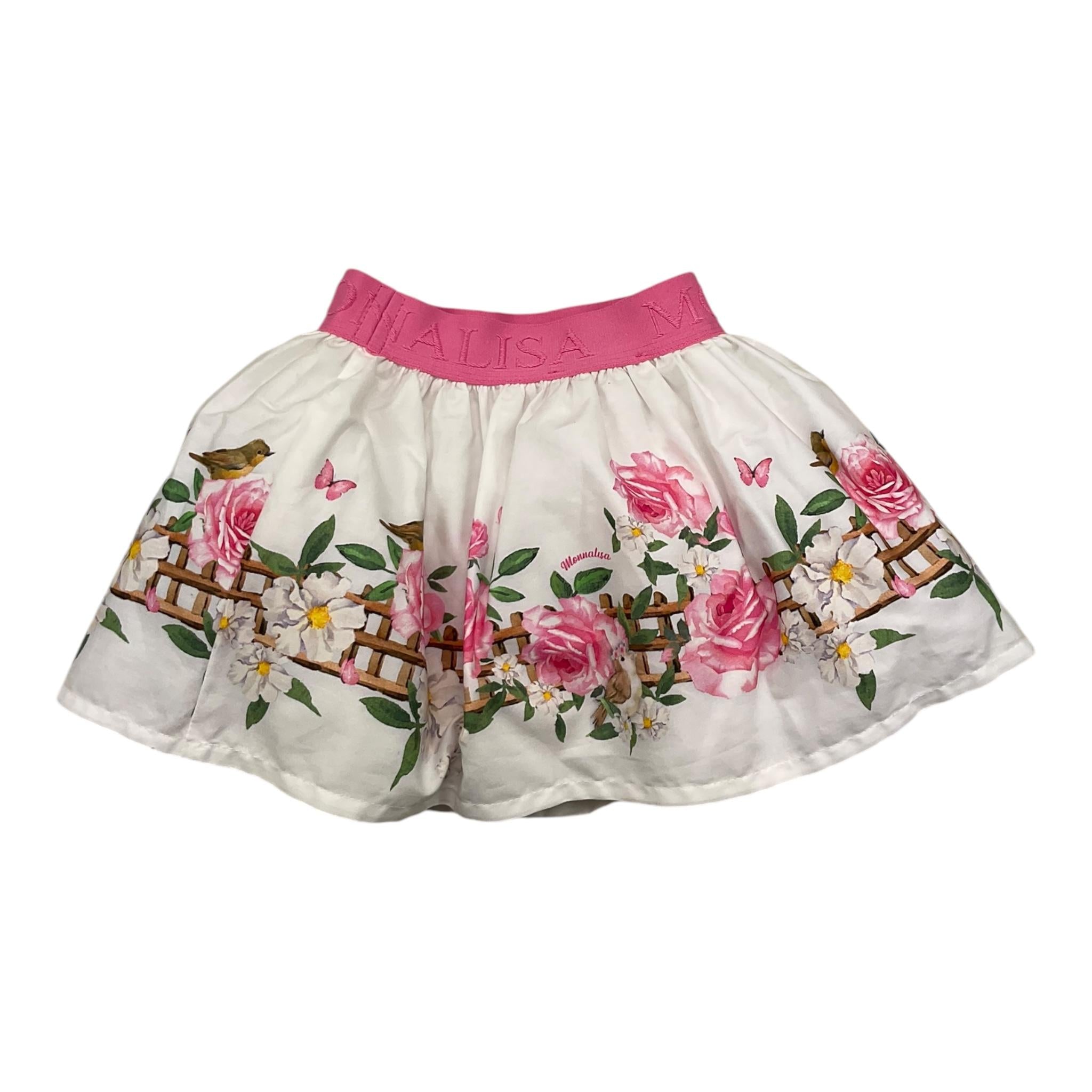 MONNALISA 31C700BIANCO