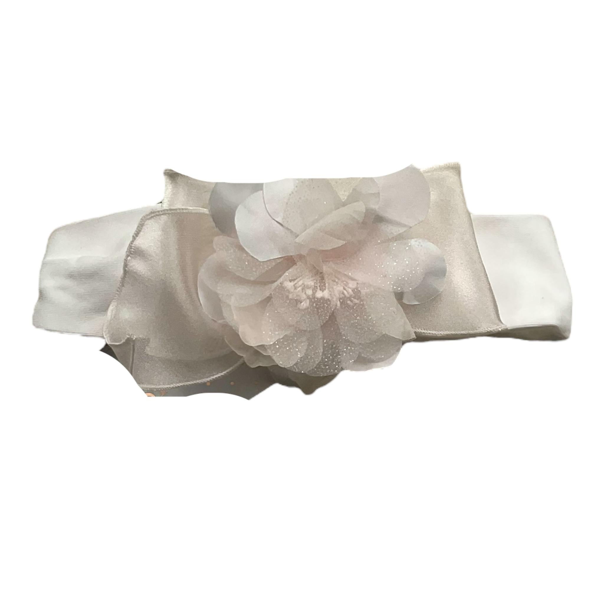 MONNALISA 73C012BIANCO