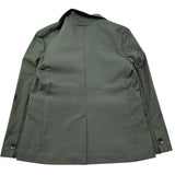 Paolo Pecora Giacca Tinta Unita per Bambino PP4204 VERDE PAOLO PECORA 