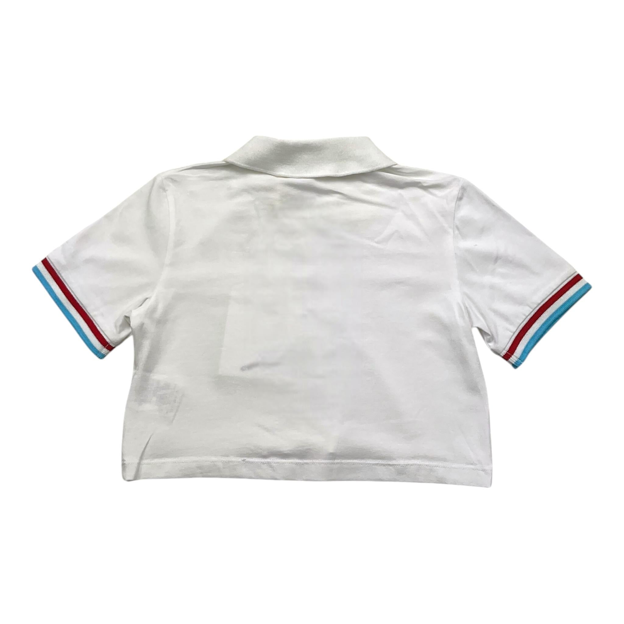 LOTTO LT0236BIANCO