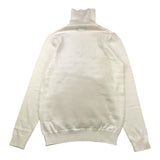 ANTONY MORATO maglia collo alto tinta unita Bianco per Bambino MKSW01255A BIANCO ANTONY MORATO 