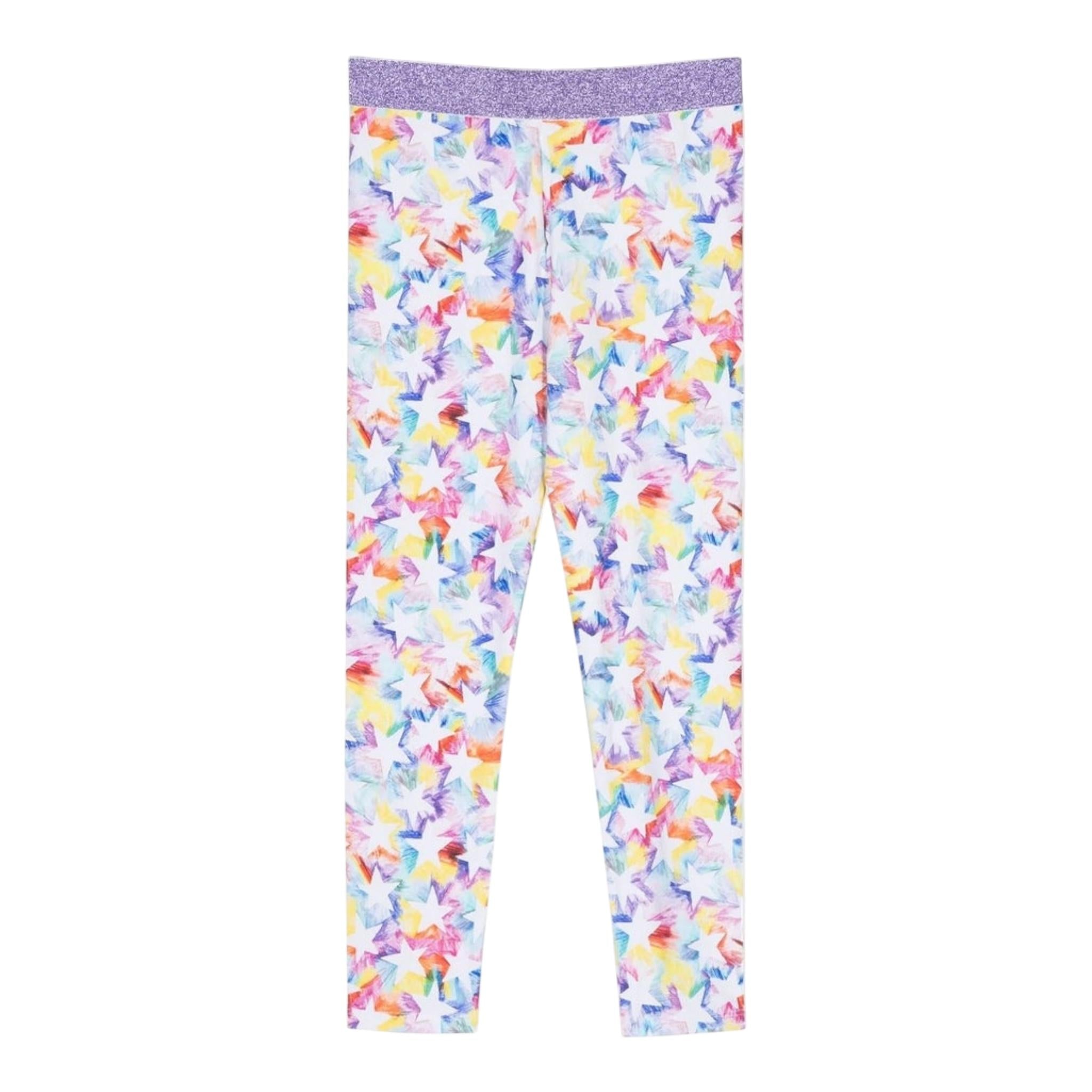 STELLA McCARTNEY TT6B80MULTICOLOR