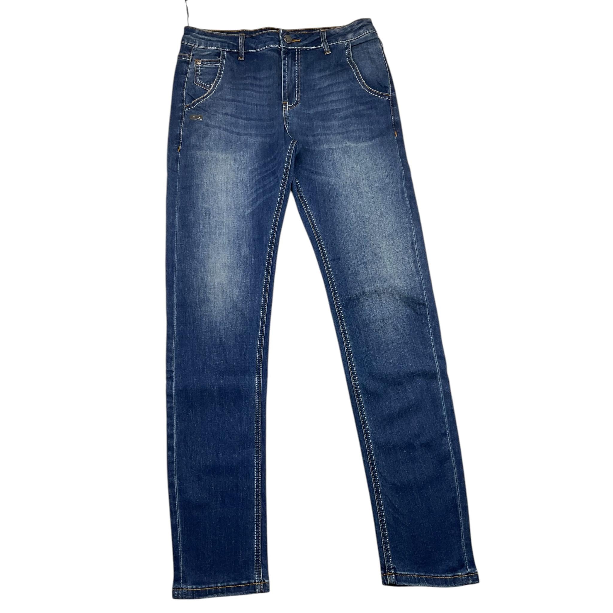 DANIELE ALESSANDRINI 1235PD00044BLU