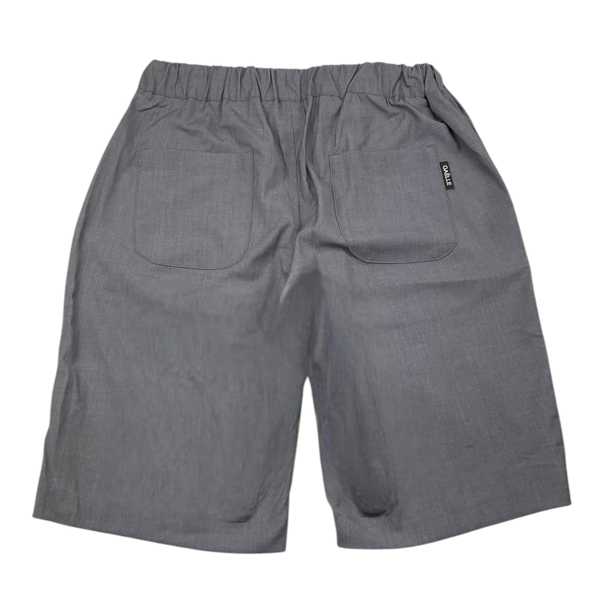 GAELLE 2736P0227GRIGIO