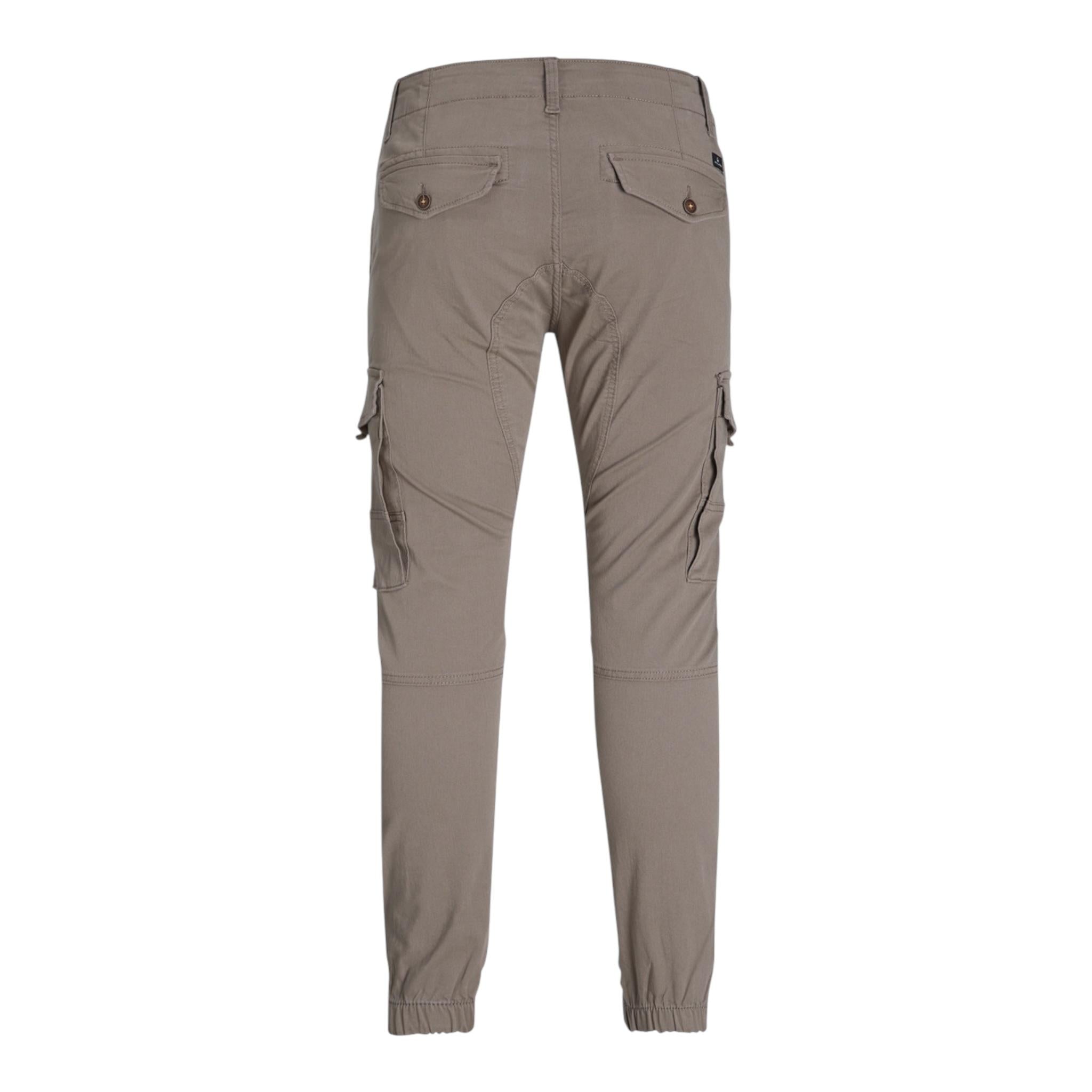 JACK&JONES 12151646MARRONE