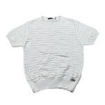 Daniele Alessandrini T-Shirt Girocollo Tinta Unita per Bambino 1236W00309 BIANCO DANIELE ALESSANDRINI 