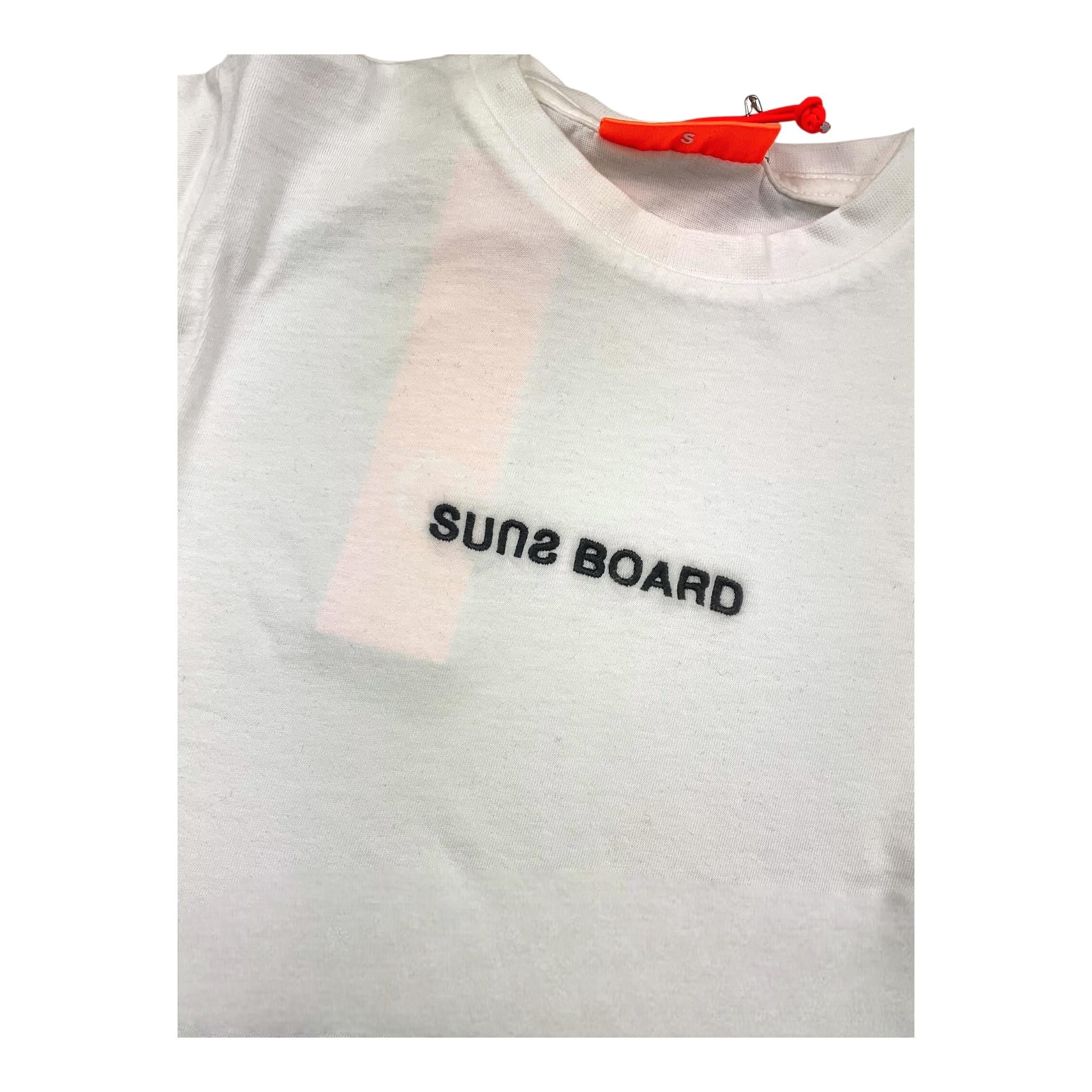 SUNS TSS0132UBIANCO