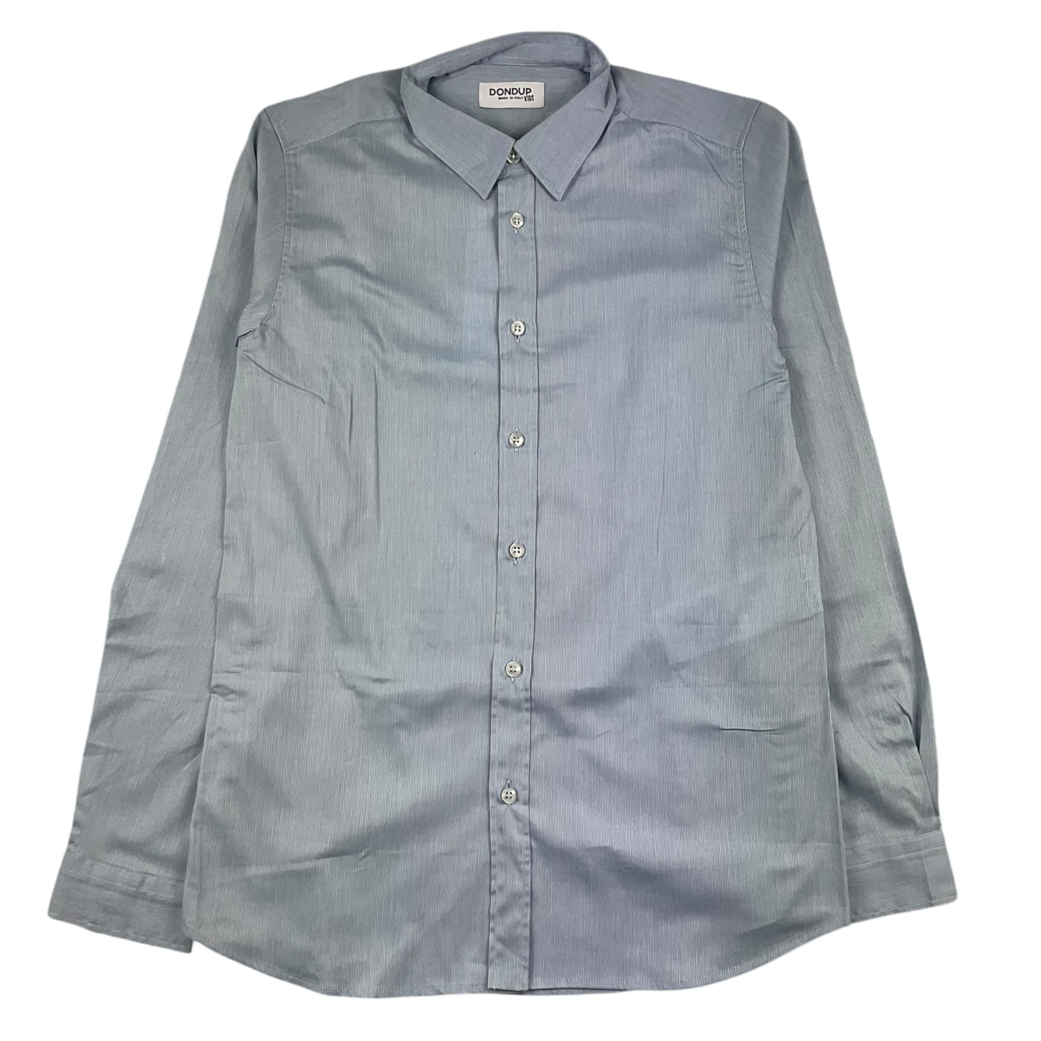 DONDUP DMCA61AZZURRO