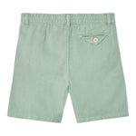 Mayoral Bermuda Tinta Unita con Girovita Regolabile per Bambino 3226X VERDE MAYORAL 