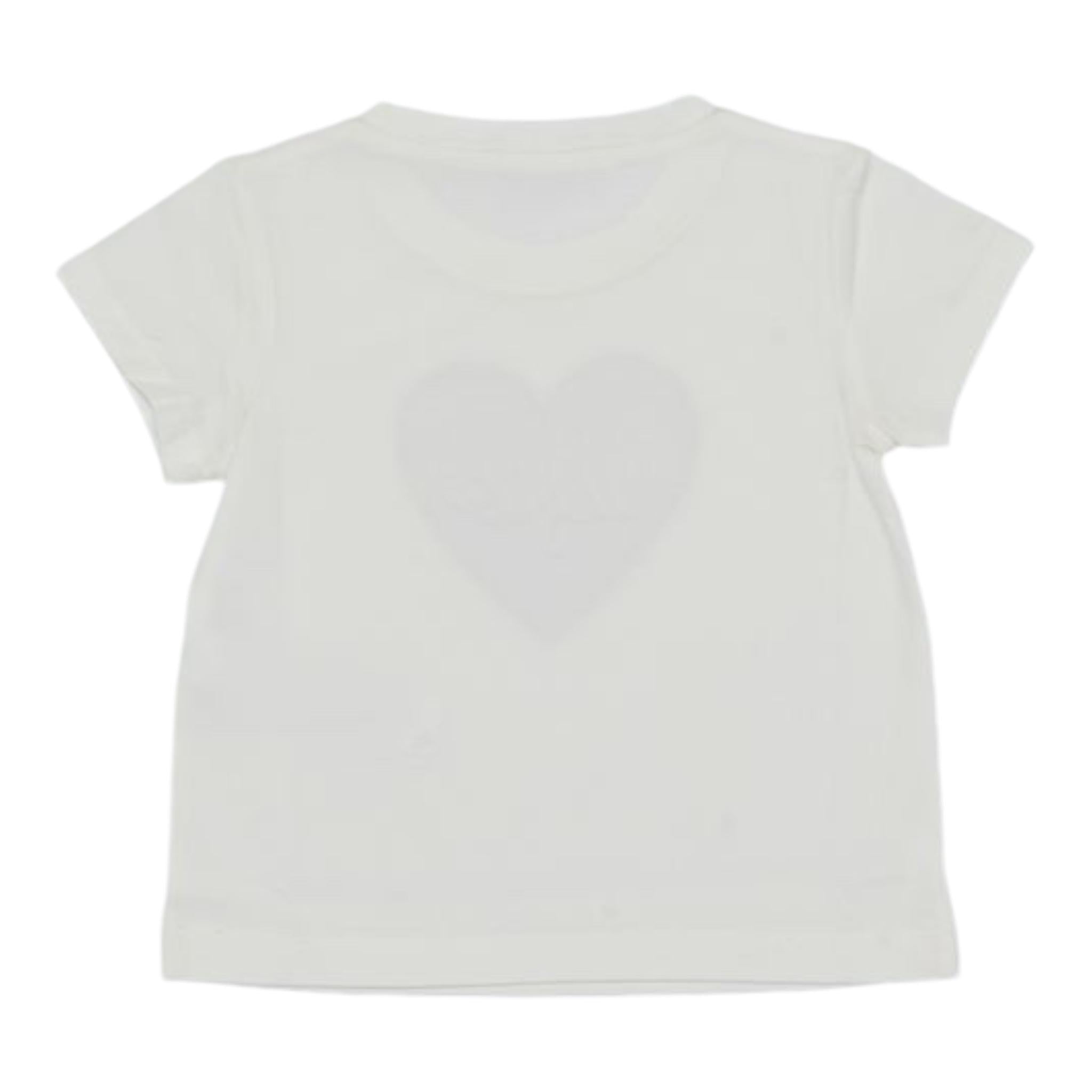 LIU JO KA4047BIANCO