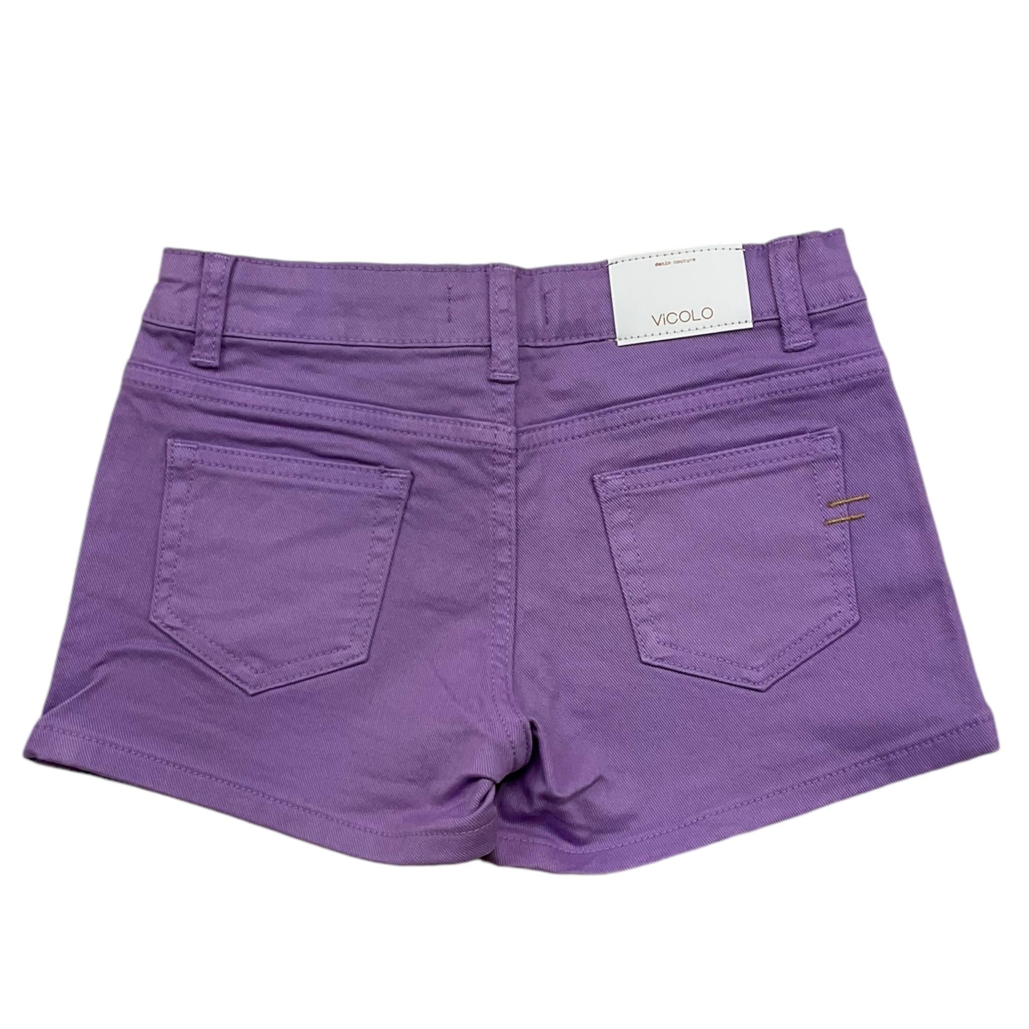 VICOLO 3146S00005LILLA