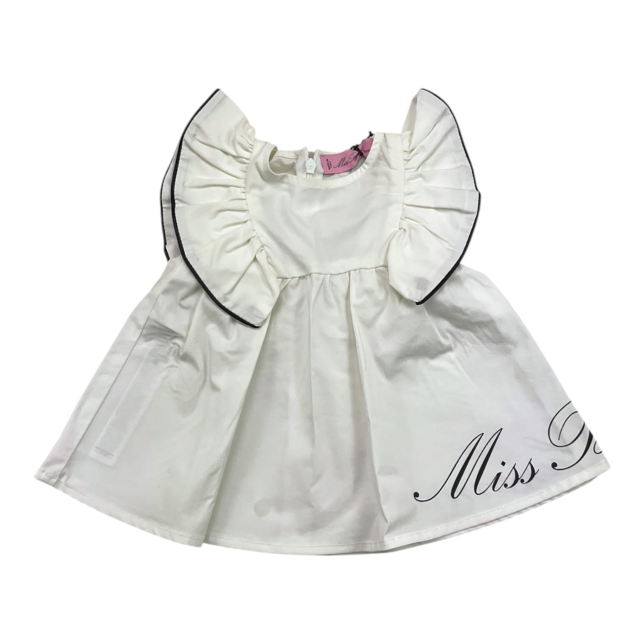 MISS BLUMARINE IA3131XBIANCO
