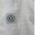 GUESS camicia tinta unita con stampa Bianco per Bambino N4RH09 BIANCO GUESS 
