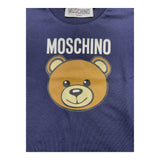 MOSCHINO MUM03YYBLU