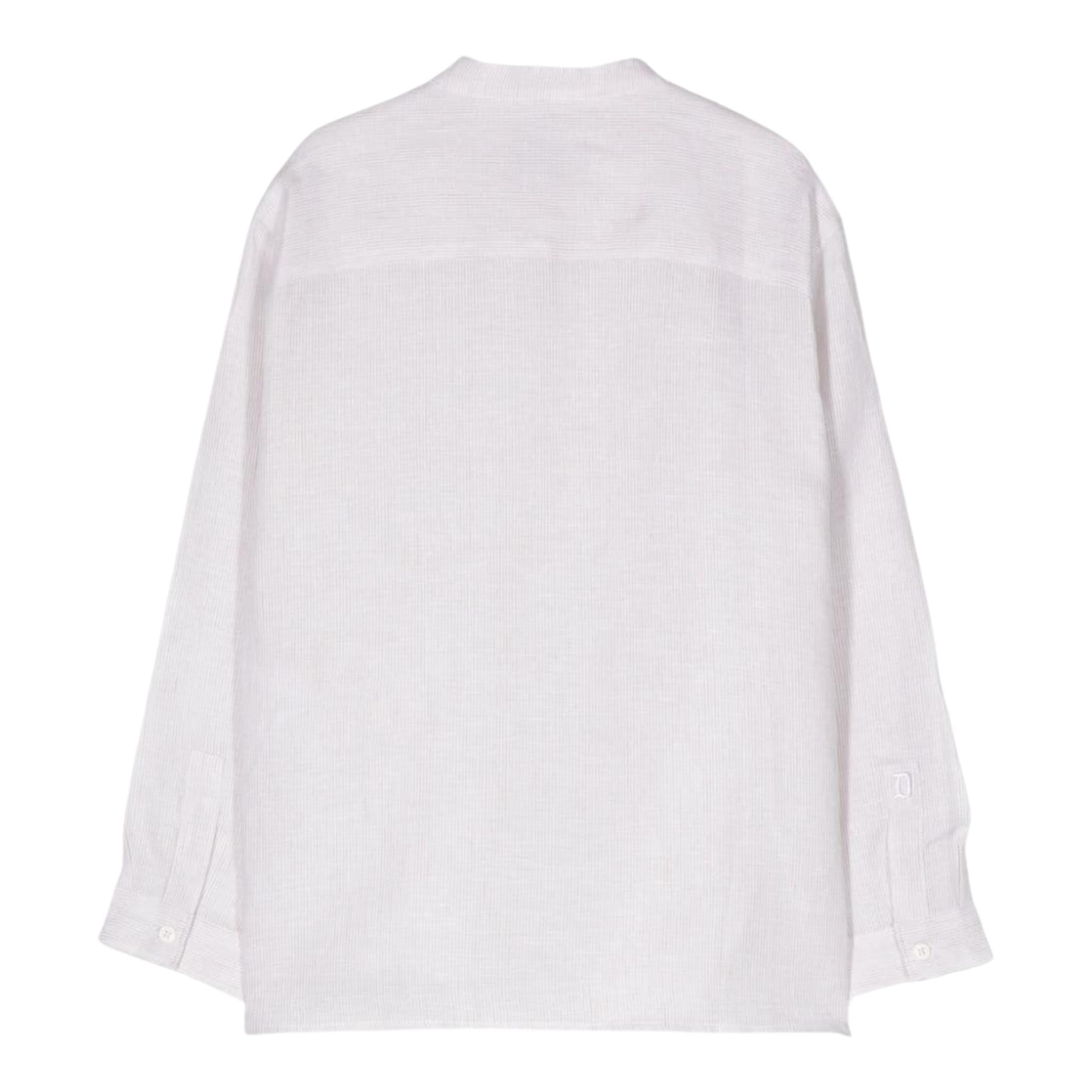 DONDUP DMCA016BEIGE