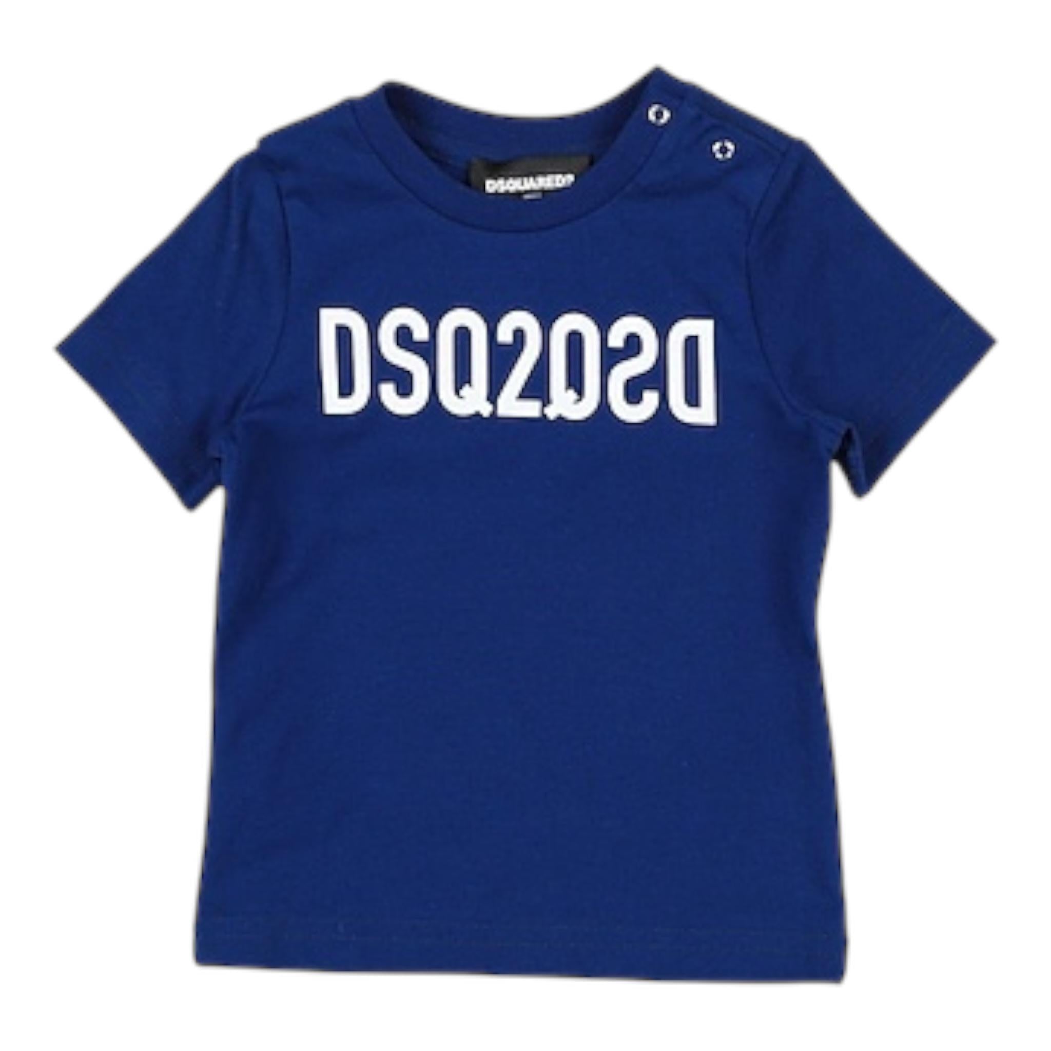 DSQUARED2 DQ1639XBLU