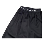 JOHN RICHMOND pantalone tinta unita modello palazzo Nero per Bambina RGA25216PA NERO JOHN RICHMOND 